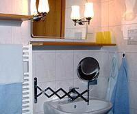 Hotel-Pension Maerkischheide Vetschau Amenities photo